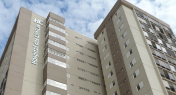 Morre terceiro paciente de Manaus internado no Hospital das Clínicas